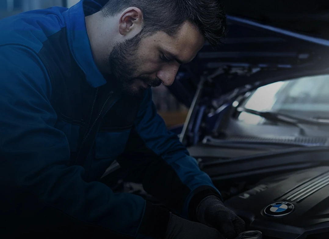 Serwis samochodowy Rapido Auto Serwis Gdańsk – specjalizacja BMW